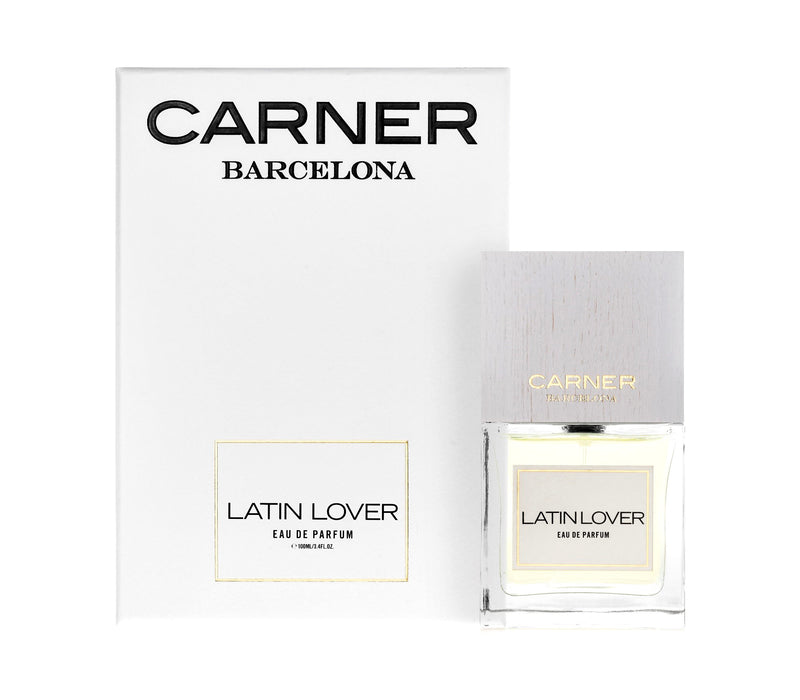 Latin Lover by Carner Barcelona EDP Eau De Parfum