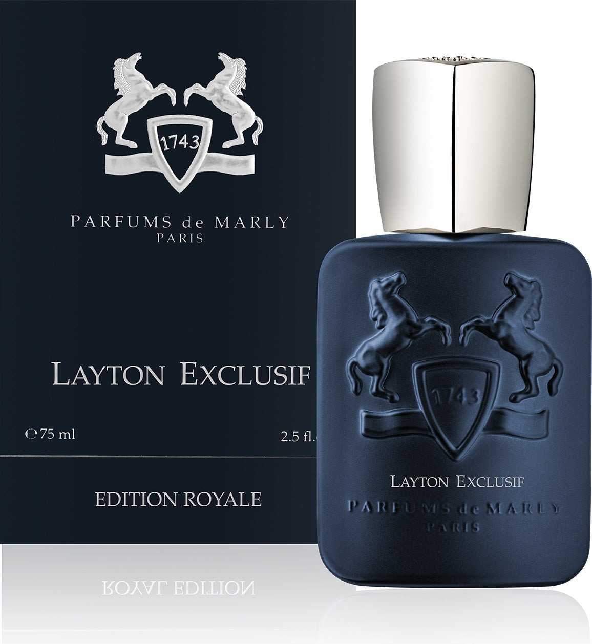 Layton Exclusif by Parfums Marly |
