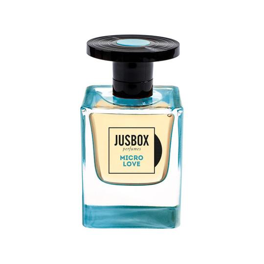 Micro Love by Jusbox Perfumes