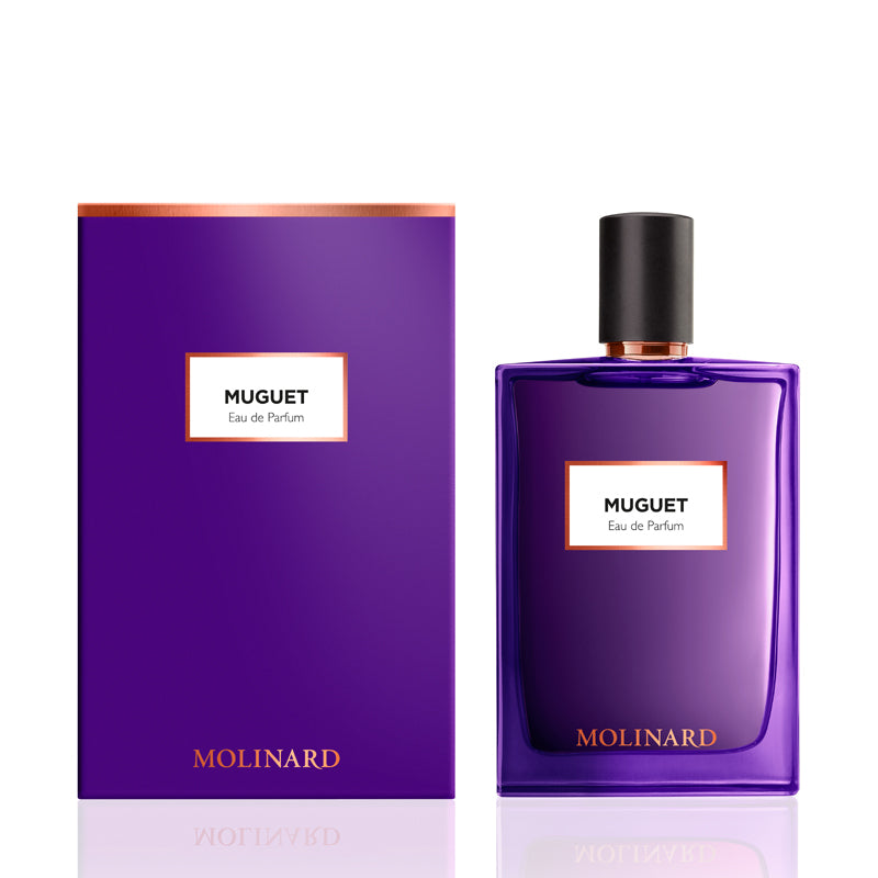 Muguet (Lily of the Valley) by Molinard EDP Parfum Spray