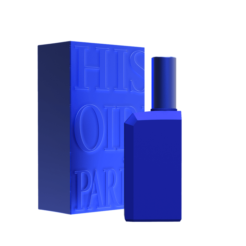 Histoires de Parfums This is Not A Blue Bottle 1.1 Eau de Parfum EDP