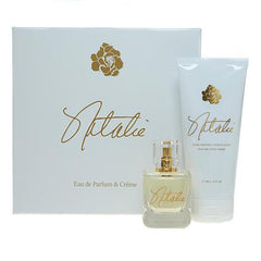 Natalie Fragrance 2-Piece Gift Set (Fragrance and Body Cream) by Natalie ~ Natalie Wood