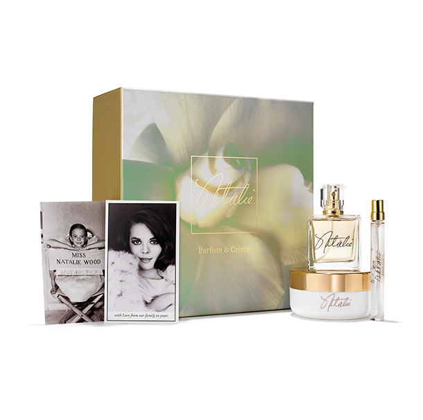 Kingston Ferry Parfum by Olympic Orchids