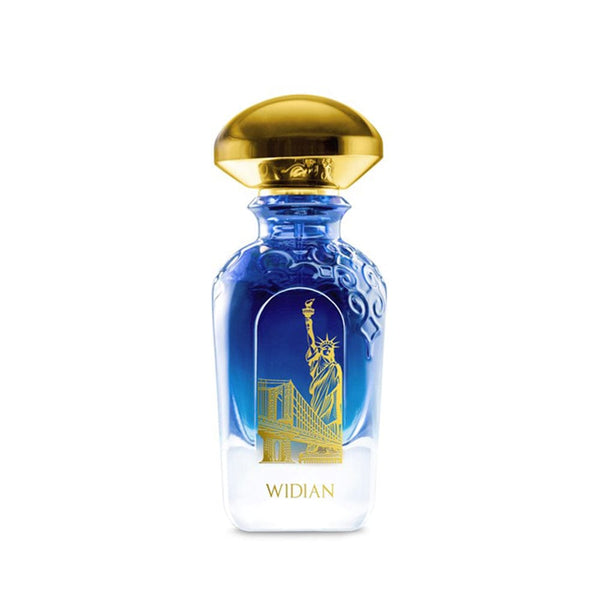Widian | Krystal Fragrance