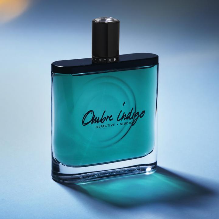 Ombre Indigo by Olfactive Studio Eau de Parfum EDP