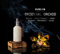 Oriental Orchid