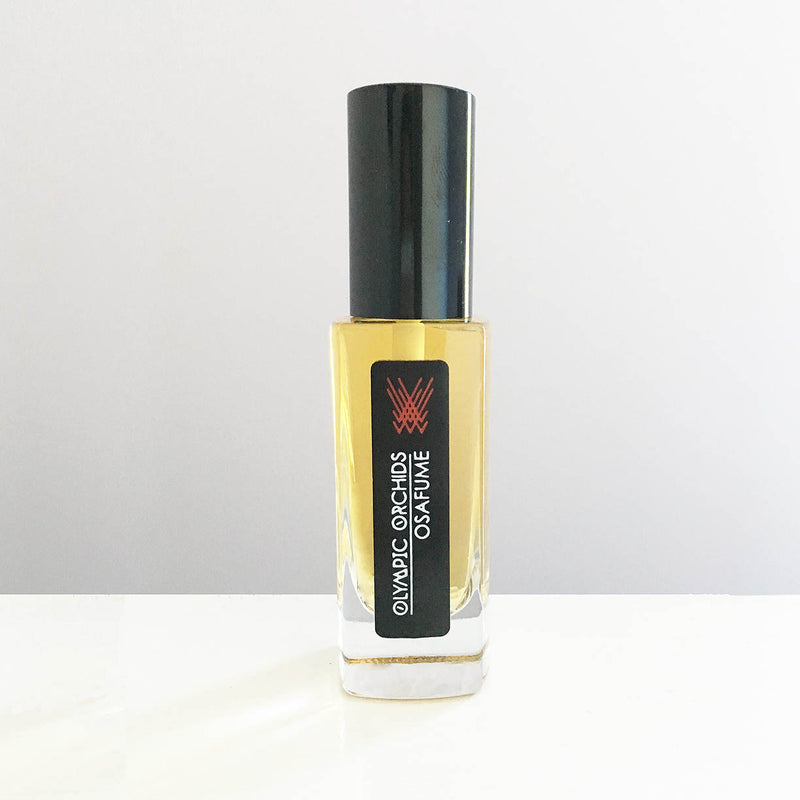 Osafume Parfum by Olympic Orchids