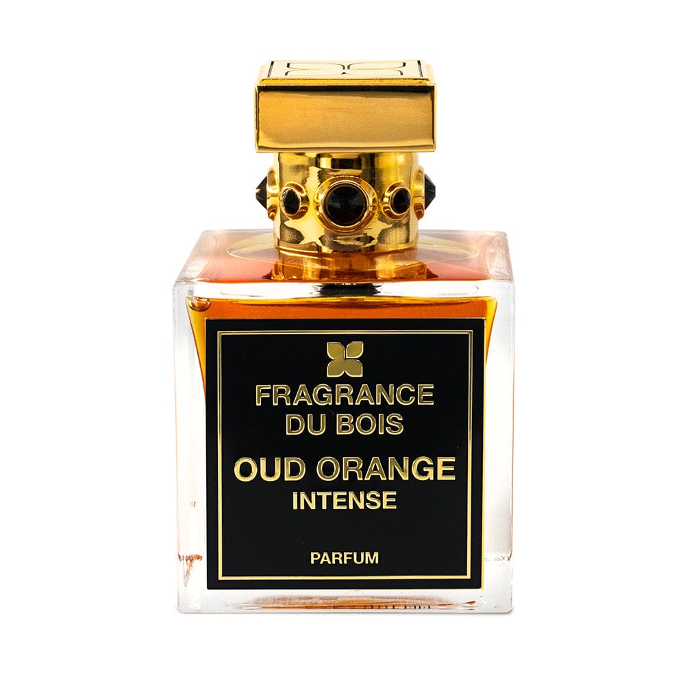 Pure Oud Fragrance Du Bois perfume - a fragrance for women and men