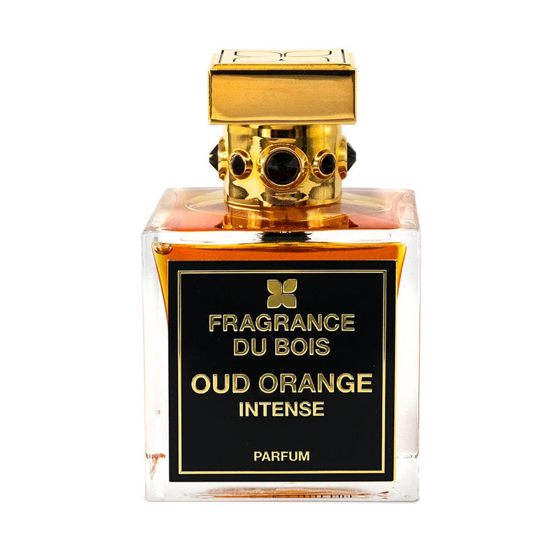 Oud Orange Intense by Fragrance du Bois