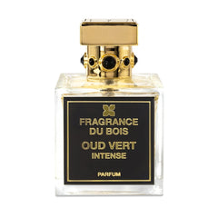 Qi Parfum