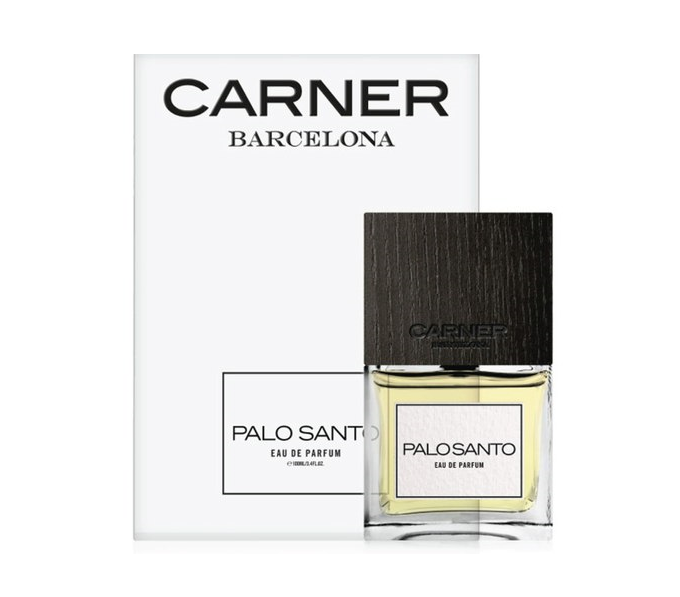 Palo Santo by Carner Barcelona EDP Eau De Parfum