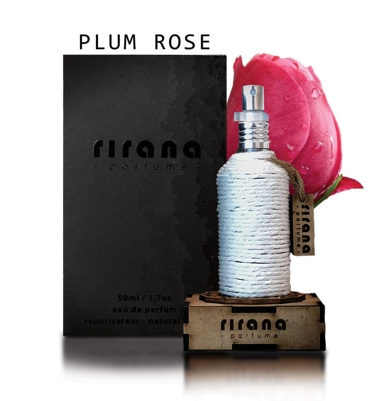 Plum Rose