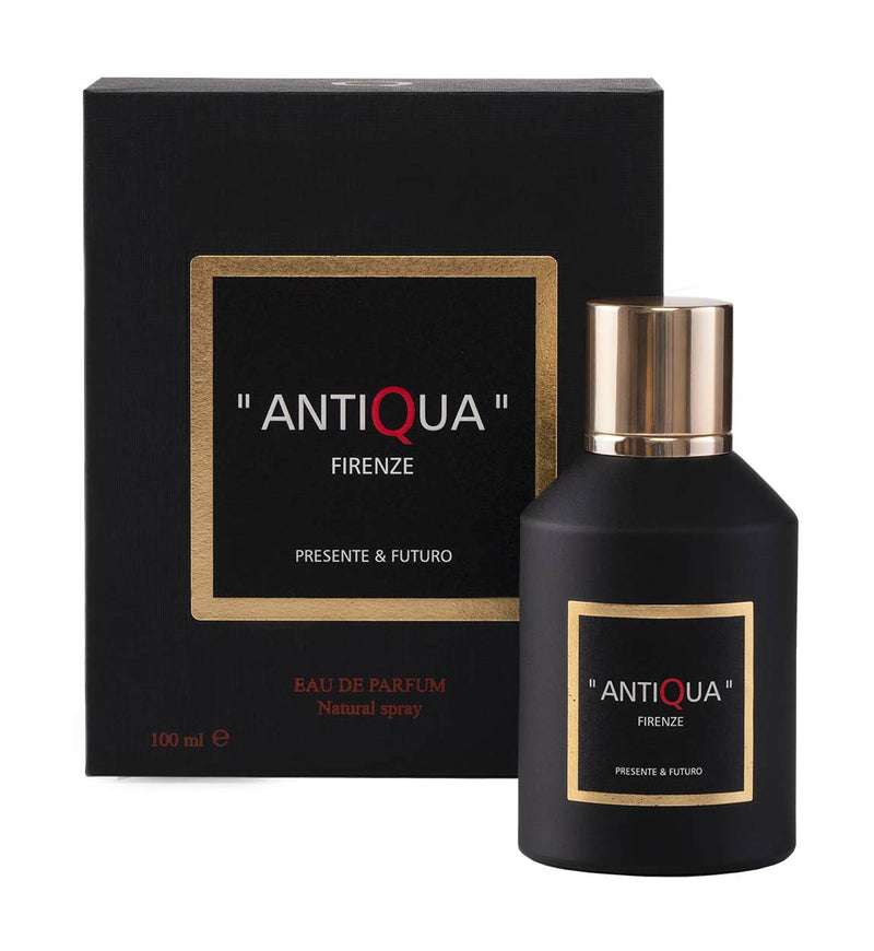 Presente & Futuro by Antiqua Firenze Eau de Parfum EDP