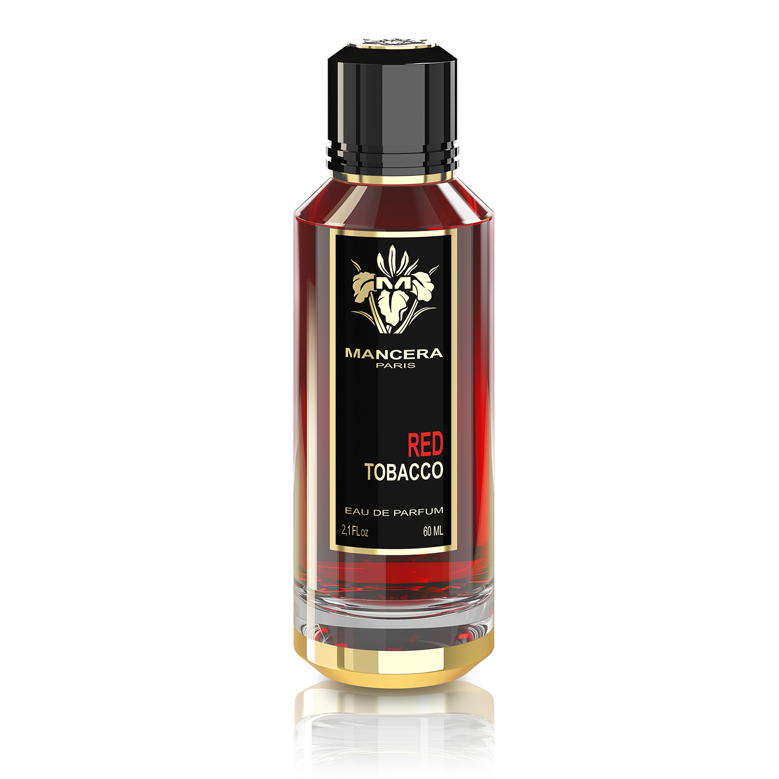 Mancera red tobacco edp discount 120ml