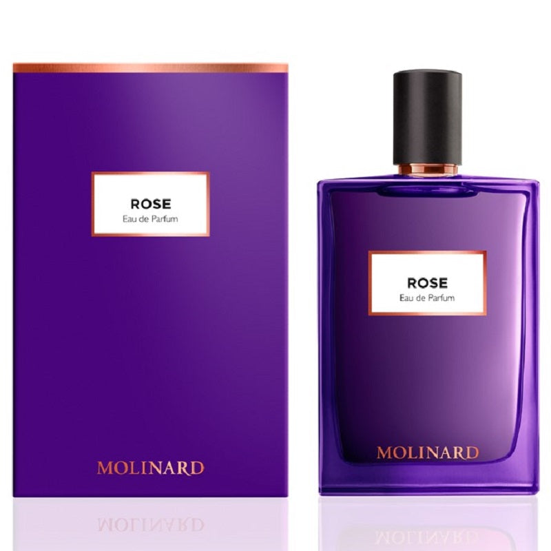 Rose by Molinard EDP Eau de Parfum Spray