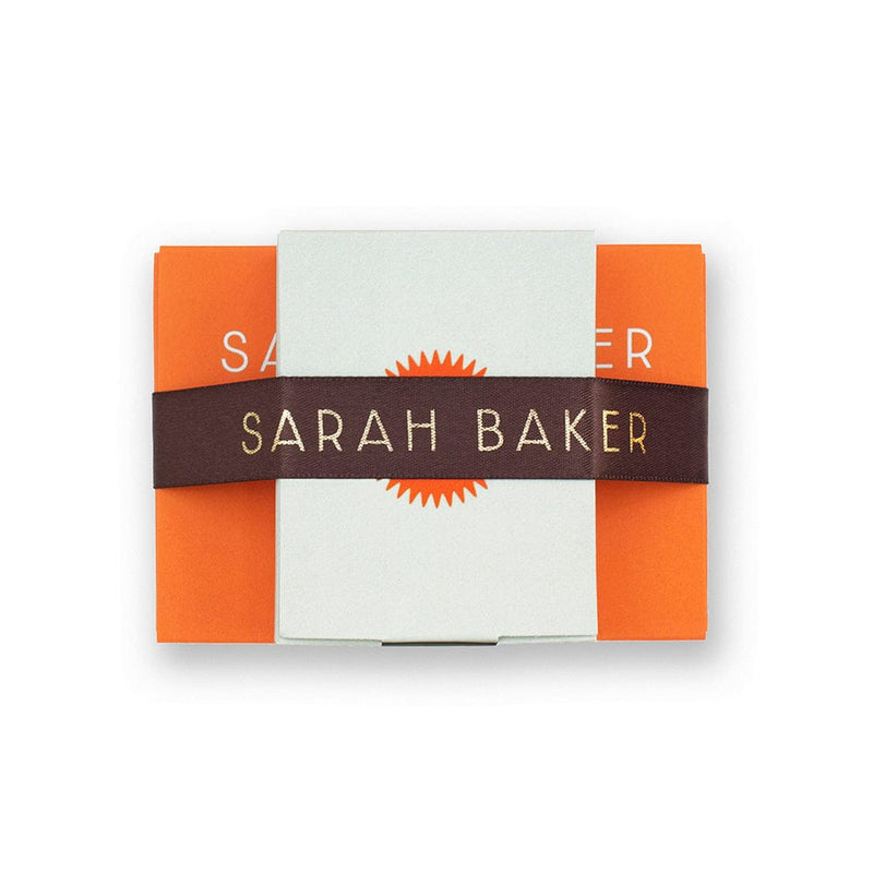 Sarah Baker Discovery Set 9 x 2 mL
