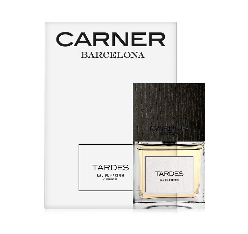 Tardes by Carner Barcelona EDP Eau De Parfum