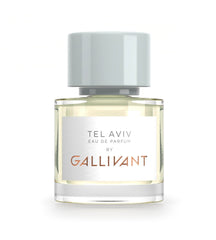Tel Aviv Eau de Parfum by Gallivant
