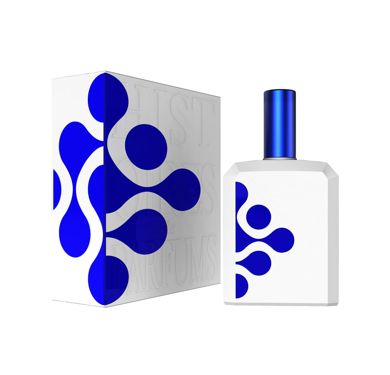 Histoires de Parfums This is Not A Blue Bottle 1.5 ~ Yang ~ Eau de Parfum EDP