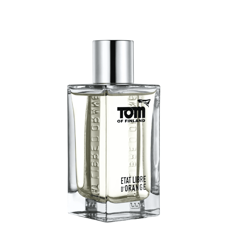 Tom of Finland by Etat Libre d'Orange | Krystal Fragrance Tom of Finland by Etat Libre d'Orange | Krystal Fragrance