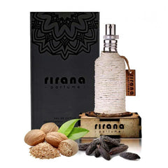 Coconut Nanas by Rirana