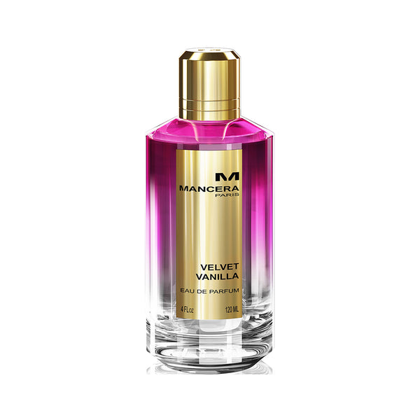 Mancera velvet vanilla マンセラ　ベルベットバニラ Velvet Vanilla by Mancera Paris | Krystal Fragrance