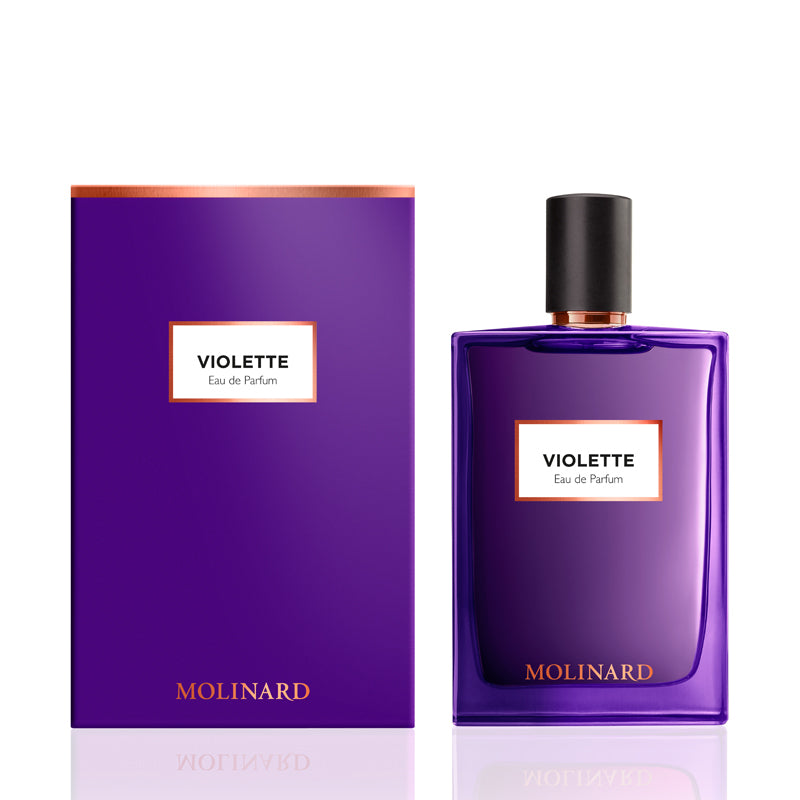 Violette by Molinard EDP Eau de Parfum Spray