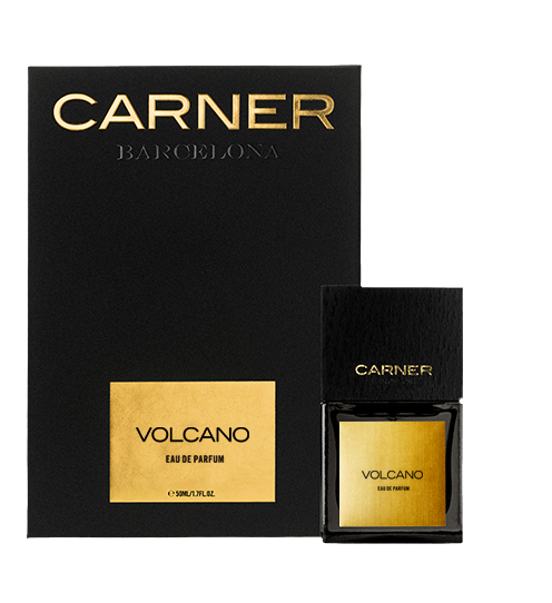 Volcano by Carner Barcelona EDP Eau De Parfum