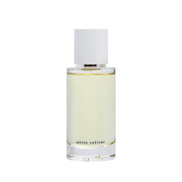 abel ホワイトベチバー White Vetiver by Abel | Krystal Fragrance