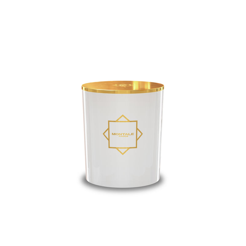 Intense Cafe Scented Candle
