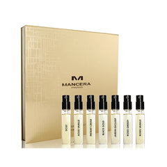Mancera Discovery Collection Women's Best Sellers 7 x 2ml