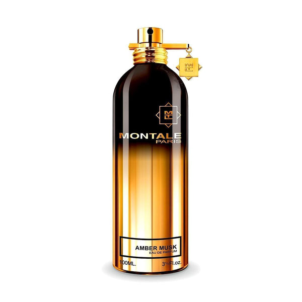 Montale Paris Page Krystal Fragrance