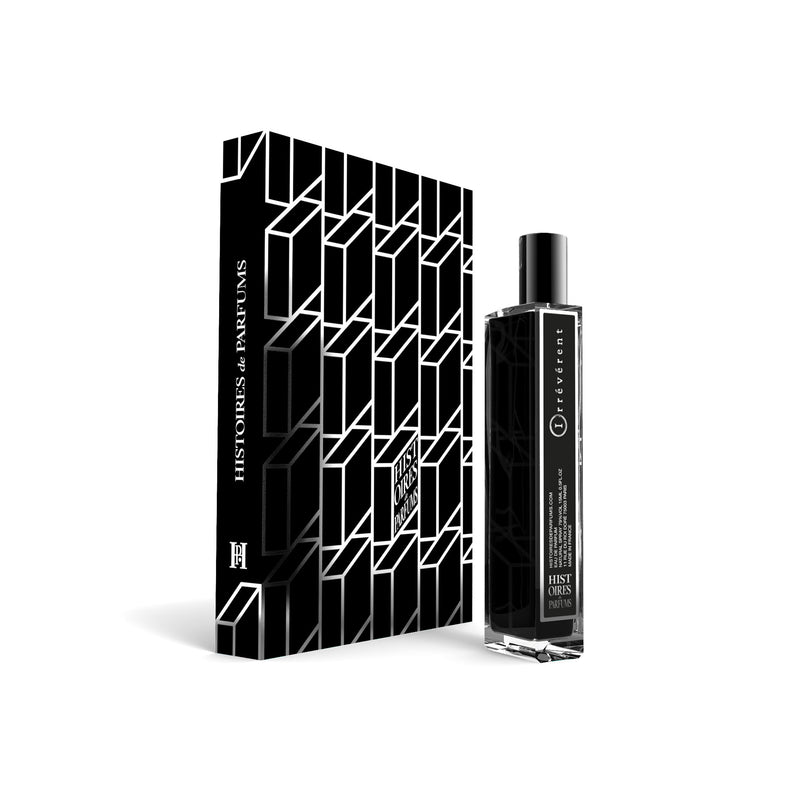 Histoires de Parfums Irreverent Eau de Parfum EDP ~ En Aparte Collection