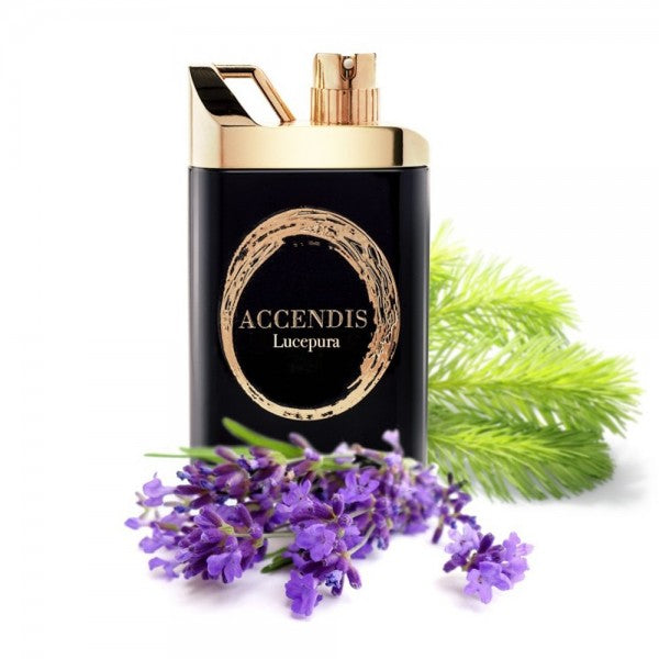 Lucepura by Accendis Eau de Parfum EDP