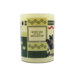 Meet Me In The Meadow ~ Perfumed Scented Candle