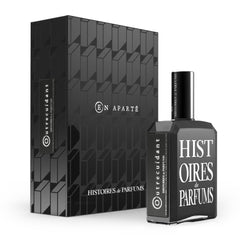 Histoires de Parfums Outrecuidant Eau de Parfum EDP ~ En Aparte Collection