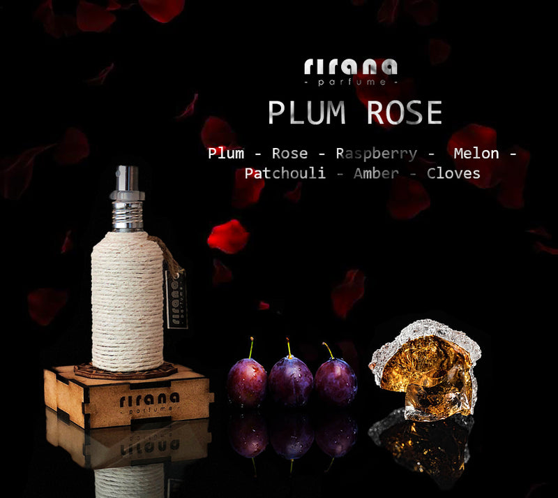 Plum Rose