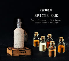 Spices Oud